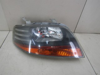 Фара правая Chevrolet Aveo (T200) 2003-2008 190213 96408155