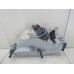 Фара правая Chevrolet Aveo (T200) 2003-2008 190213 96408155