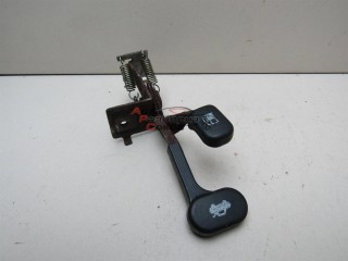 Ручка открывания багажника Chevrolet Aveo (T200) 2003-2008 190167 96216127