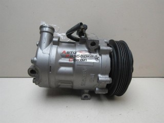 Компрессор системы кондиционирования Opel Corsa C 2000-2006 190220 24461719