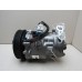 Компрессор системы кондиционирования Opel Corsa C 2000-2006 190220 24461719