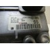 Блок управления двигателем Opel Meriva 2003-2010 190227 55354330