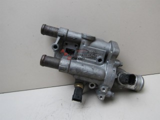 Корпус термостата Opel Zafira (F75) 1999-2005 190297 24418432