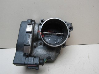 Заслонка дроссельная Audi A3 (8PA) 2004-2013 190310 06F133062B