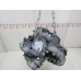 МКПП (механическая коробка переключения передач) Opel Astra H \ Family 2004-2015 190333 55351035