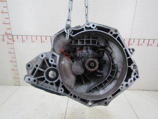 МКПП (механическая коробка переключения передач) Opel Corsa C 2000-2006 190337 55353072