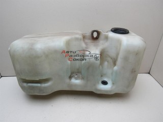 Бачок омывателя лобового стекла Peugeot Boxer 2006-нв 190422 6431G2