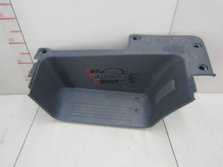 Подножка Peugeot Boxer 2006-нв 190561 751369