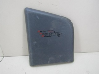Накладка заднего крыла левого Peugeot Boxer 2006-нв 190570 8547X0