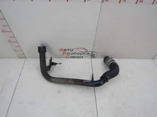 Патрубок интеркулера Peugeot Boxer 2006-нв 190629 1359961080