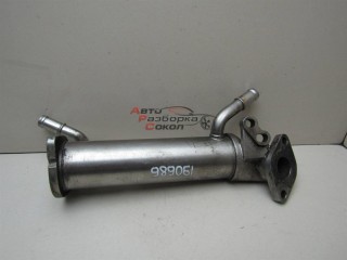 Радиатор системы EGR Peugeot Boxer 2006-нв 190686 1683527