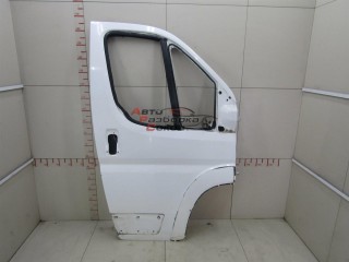 Дверь передняя правая Peugeot Boxer 2006-нв 190714 9010G8