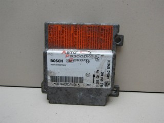 Блок управления AIR BAG VW Passat (B5) 1996-2000 190808 8L0959655