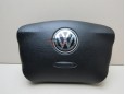  Подушка безопасности в рулевое колесо VW Passat (B5) 1996-2000 190835 3b08982034EC