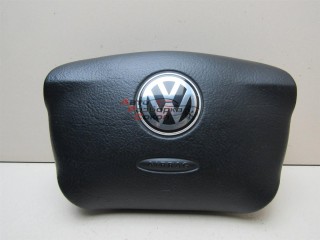 Подушка безопасности в рулевое колесо VW Passat (B5+) 2000-2005 190835 3b08982034EC