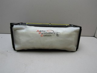 Подушка безопасности пассажирская (в торпедо) Skoda Superb 2002-2008 190844 3B0880204