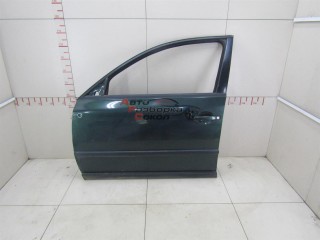 Дверь передняя левая Skoda Superb 2002-2008 190867 3B4831051BE