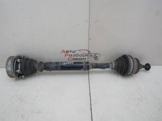 Полуось передняя правая Audi A4 (B5) 1994-2002 190991 8D0407452AX