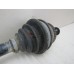 Полуось передняя правая Audi A4 (B5) 1994-2002 190991 8D0407452AX