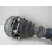 Полуось передняя правая VW Passat (B5) 1996-2000 190991 8D0407452AX