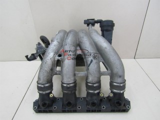 Коллектор впускной VW Passat (B5) 1996-2000 191072 058133213A