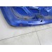 Крышка багажника Renault Logan 2005-2014 191144 6001551125