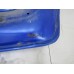 Крышка багажника Renault Logan 2005-2014 191144 6001551125