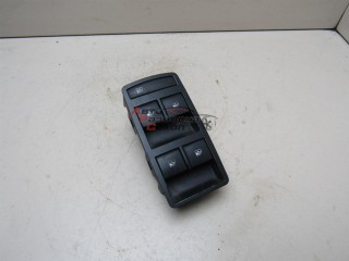 Блок управления стеклоподъемниками Opel Astra J 2010-2017 191257 13305011