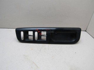 Накладка блока управления стеклоподъемниками VW Passat (B5) 1996-2000 191264 3B1867171EA94