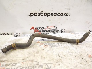 Патрубок отопителя Renault Logan 2005-2014 40305 217415500R