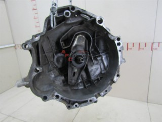 МКПП (механическая коробка переключения передач) Audi A4 (B5) 1994-2002 191343 012300047TX