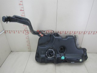 Бак топливный Renault Logan 2005-2014 191339 6001547600