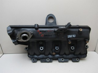 Коллектор впускной Fiat Punto\Grande Punto 199 2005-нв 191395 73501353