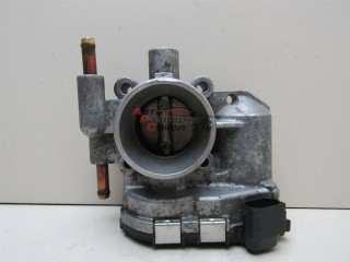 Заслонка дроссельная Opel Corsa C 2000-2006 191382 93181025