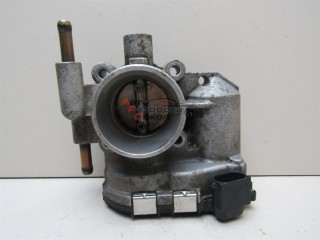 Заслонка дроссельная Opel Corsa C 2000-2006 191381 24420536