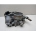 Заслонка дроссельная Opel Corsa C 2000-2006 191381 24420536