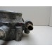 Заслонка дроссельная Opel Astra G 1998-2005 191382 93181025