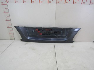 Накладка крышки багажника Nissan Almera N16 2000-2006 191423 84810BM574