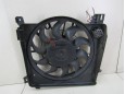  Вентилятор радиатора Opel Zafira B 2005-2012 191432 24467444