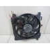 Вентилятор радиатора Opel Zafira B 2005-2012 191432 24467444