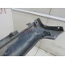 Накладка на порог (наружная) Audi A6 (C5) 1997-2004 191477 4B0853860