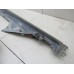 Накладка на порог (наружная) Audi A6 (C5) 1997-2004 191476 4B0853859