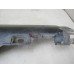 Накладка на порог (наружная) Audi A6 (C5) 1997-2004 191476 4B0853859