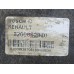Усилитель тормозов вакуумный Renault Symbol II 2008-нв 191617 8200882870