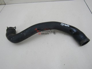 Патрубок радиатора Renault Kangoo 2003-2007 191603 7700847054