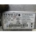 Блок управления AIR BAG Renault Symbol II 2008-нв 191583 8200375762