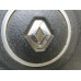 Подушка безопасности в рулевое колесо Renault Symbol II 2008-нв 191585 8200726623