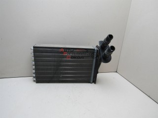 Радиатор отопителя Renault Clio II\Symbol 1998-2008 191602 7701044790