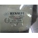 Стекло кузовное глухое правое Renault Symbol II 2008-нв 191644 833065579R