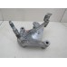 Кронштейн КПП Renault Clio II\Symbol 1998-2008 191704 7700434628